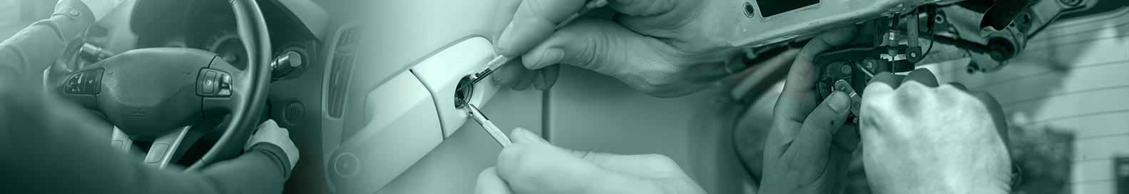 Marion Automotive Locksmith