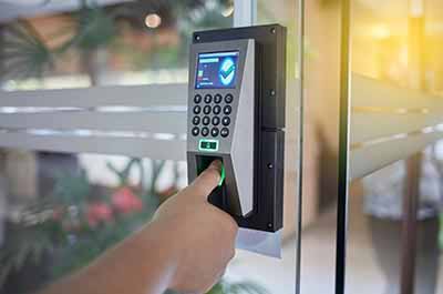 Marion Commercial Locksmith