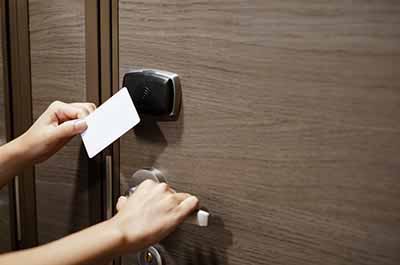 Marion Commercial Locksmith